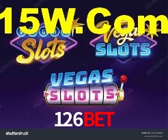 Welcome Bonus 126bet
