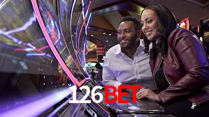 Programa VIP 126bet