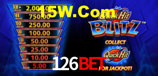 Premium Interface 126bet