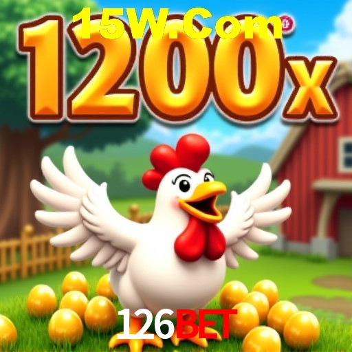 Slot Games 126bet