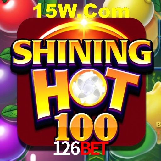 Live Casino 126bet