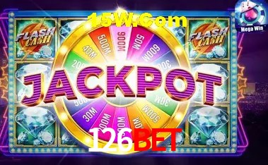 Exclusive Offers 126bet
