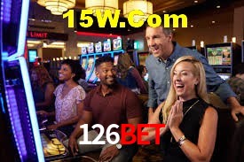 Roulette Table 126bet