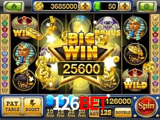 Platform Technology 126bet