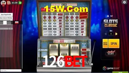 Flash Promotion 126bet